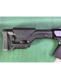 Remington MTD TAC 21 LA calibro 300 Win. Mag. 2