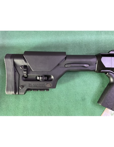 Remington MTD TAC 21 LA calibro 300 Win. Mag.