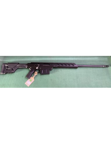 Remington MTD TAC 21 LA calibro 300 Win. Mag.