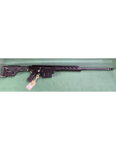 Remington MTD TAC 21 LA calibro 300 Win. Mag.