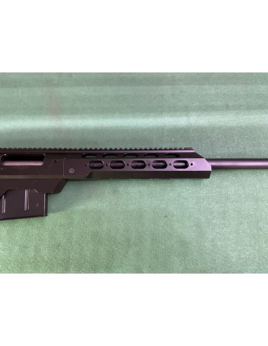 Remington MTD TAC 21 LA calibro 300 Win. Mag.