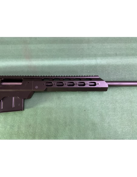Remington MTD TAC 21 LA calibro 300 Win. Mag.