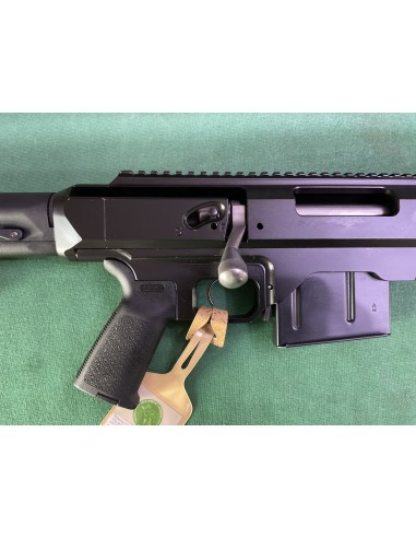 Remington MTD TAC 21 LA calibro 300 Win. Mag.