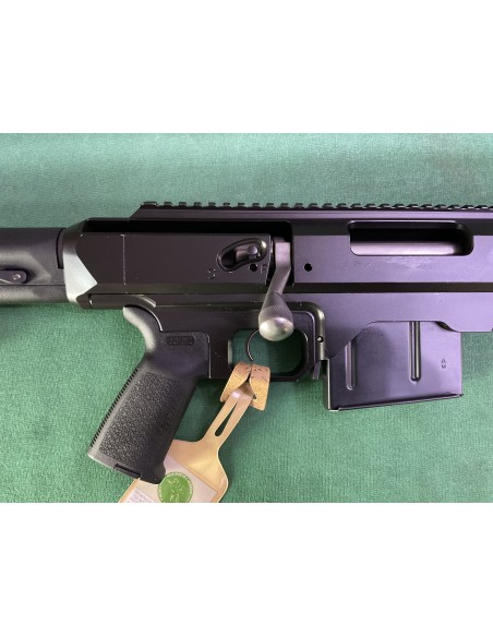 Remington MTD TAC 21 LA calibro 300 Win. Mag.