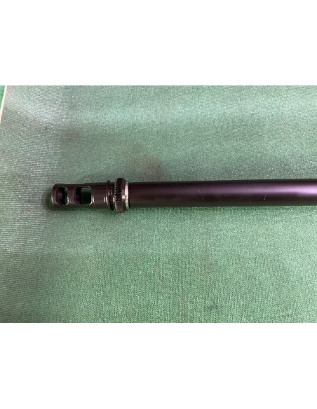 Remington MTD TAC 21 LA calibro 300 Win. Mag.