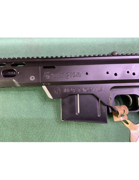 Remington MTD TAC 21 LA calibro 300 Win. Mag.