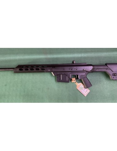 Remington MTD TAC 21 LA calibro 300 Win. Mag.