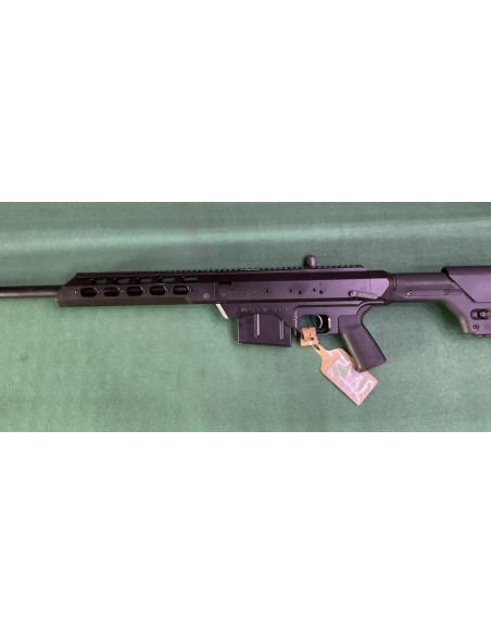 Remington MTD TAC 21 LA calibro 300 Win. Mag.