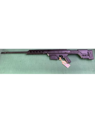 Remington MTD TAC 21 LA calibro 300 Win. Mag.