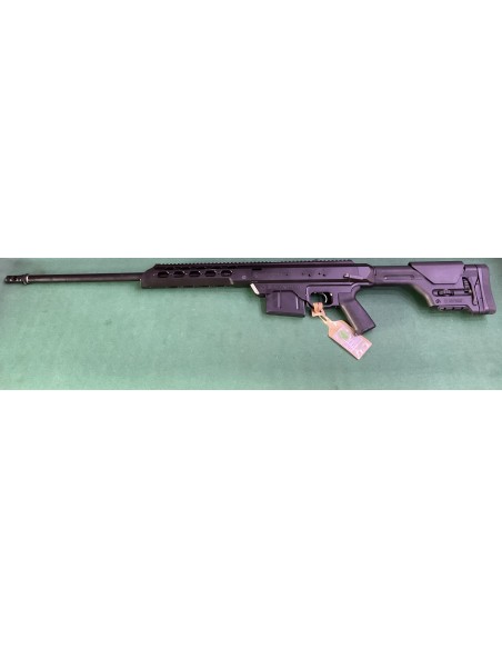 Remington MTD TAC 21 LA calibro 300 Win. Mag.