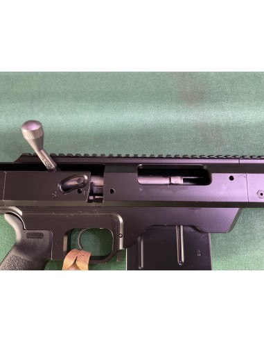 Remington MTD TAC 21 LA calibro 300 Win. Mag.