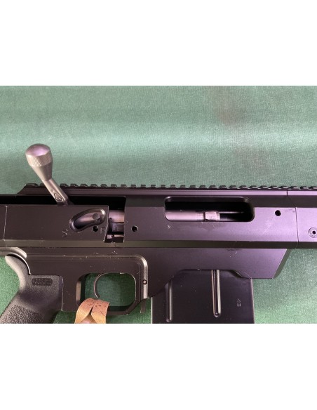 Remington MTD TAC 21 LA calibro 300 Win. Mag.