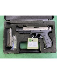 Walther P22 calibro 22lr 2