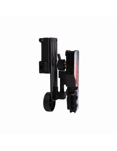 GHOST "THE ONE EVO BLU" FONDINA DESTRA DA TIRO IPSC PER BERETTA 92X SGEONES3G-15 Marca: GHOST FONDINA GHOST ONE S 3G