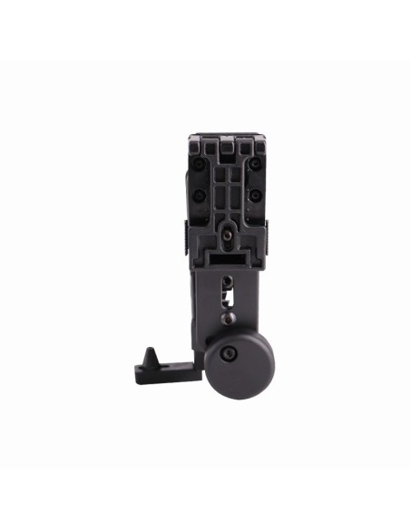 GHOST "THE ONE EVO BLU" FONDINA DESTRA DA TIRO IPSC PER BERETTA 92X SGEONES3G-15 Marca: GHOST FONDINA GHOST ONE S 3G