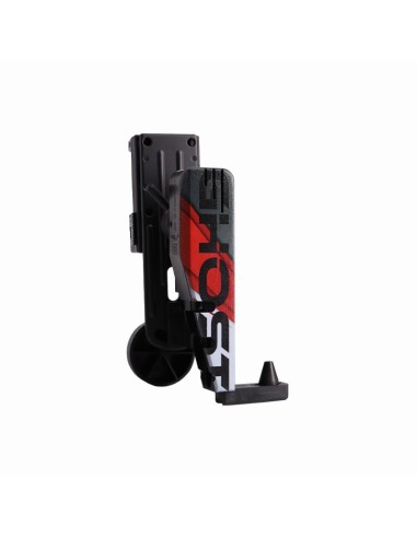 GHOST "THE ONE EVO BLU" FONDINA DESTRA DA TIRO IPSC PER BERETTA 92X SGEONES3G-15 Marca: GHOST FONDINA GHOST ONE S 3G