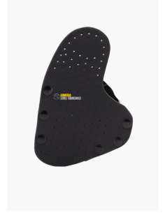 FONDINA GHOST CIVILIAN INSIDE S codice  GI03INCNS-XL per pistola Derya modello DY9 2