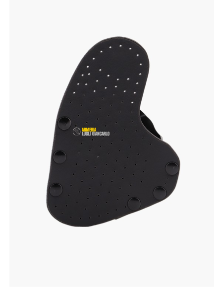 FONDINA GHOST CIVILIAN INSIDE S codice  GI03INCNS-XL per pistola Derya modello DY9