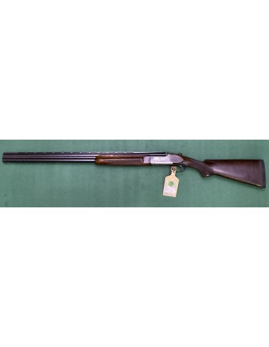 Sovrapposto usato Perazzi calibro  12 inciso Canne da 72cm strozzatura 3/1.