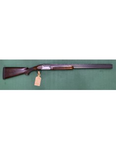 Sovrapposto usato Perazzi calibro  12 inciso Canne da 72cm strozzatura 3/1.