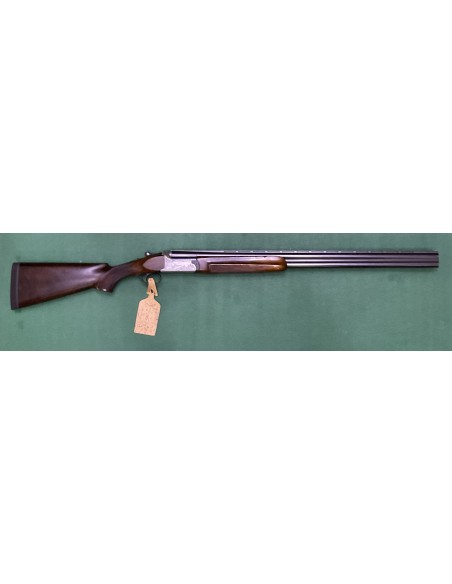 Sovrapposto usato Perazzi calibro  12 inciso Canne da 72cm strozzatura 3/1.