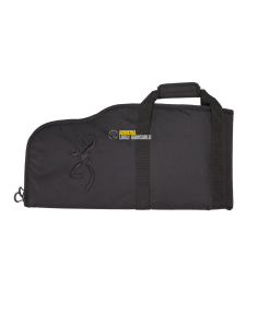 FODERO NERO CARABINA 115 CM FODERO BROWNING IRATY PORTA OTTICA tracolla, maniglie1412507145 2