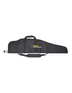 FODERO NERO CARABINA 115 CM FODERO BROWNING IRATY PORTA OTTICA tracolla, maniglie1412507145