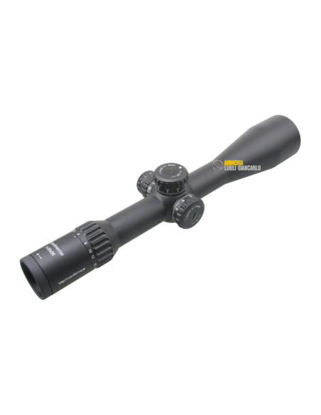 SCFF-28 OTTICA VECTOR OPTICS CONTINENTAL TACTICAL FFP 6X 6-36X56FFP