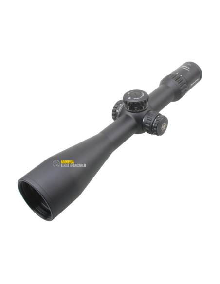 SCFF-28 OTTICA VECTOR OPTICS CONTINENTAL TACTICAL FFP 6X 6-36X56FFP