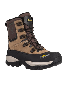 Scarpe Uomo Browning Blizzard - Taupe numero 43 scarpone invernali  termico