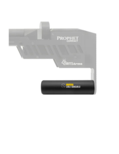 Supporto per carabine pcp RTI ARMS BAG RIDER Marca: RTI ARMS BAG RIDER POSTERIORE
