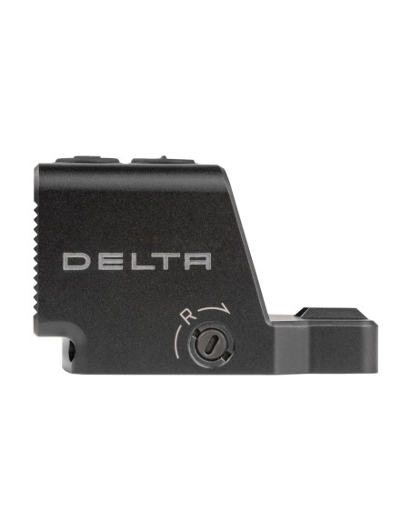 DO-2355 DELTA OPTICAL RED DOT GRD MULTIRETICLE