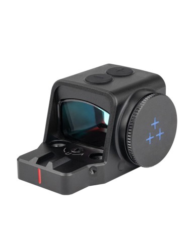 DO-2355 DELTA OPTICAL RED DOT GRD MULTIRETICLE