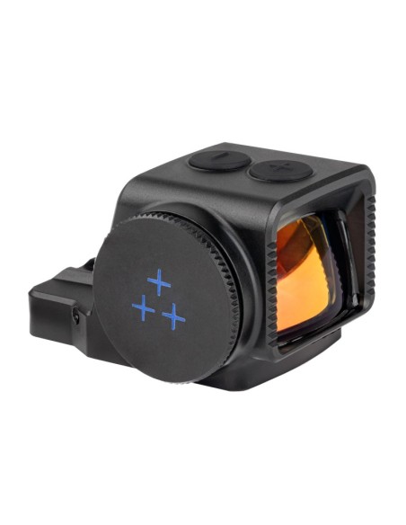 DO-2355 DELTA OPTICAL RED DOT GRD MULTIRETICLE