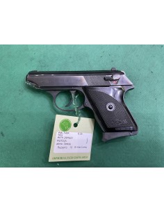 Walther TPH calibro 6,35 2