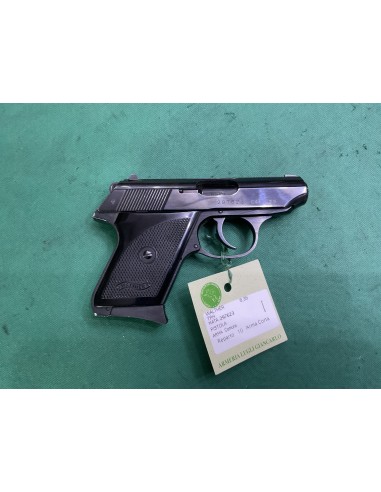 Walther TPH calibro 6,35