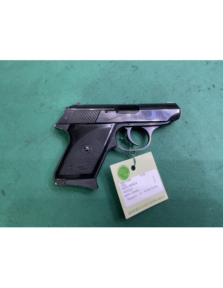 Walther TPH calibro 6,35