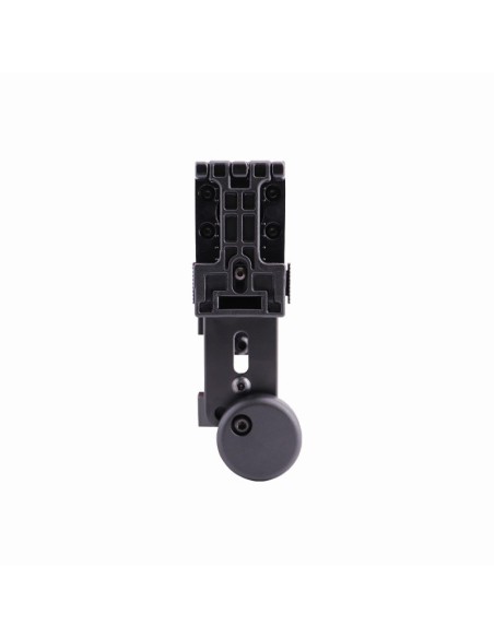 SGEONES3G-80 Marca: GHOST FONDINA GHOST ONE S 3G PER PISTOLA  BUL SAS 2