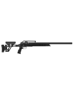 A0724800 CAR AIRGUNS CARABINA PCP STO XM1 PRO CALIBRO  5,5 SYNT MIRE