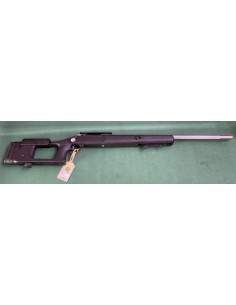Savage BA12 calibro 308win