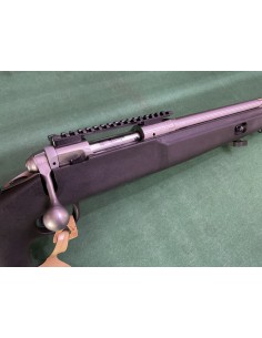 Savage BA12 calibro 308win 2