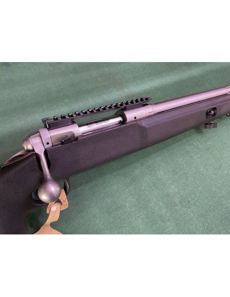 Savage BA12 calibro 308win