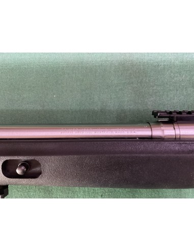 Savage BA12 calibro 308win