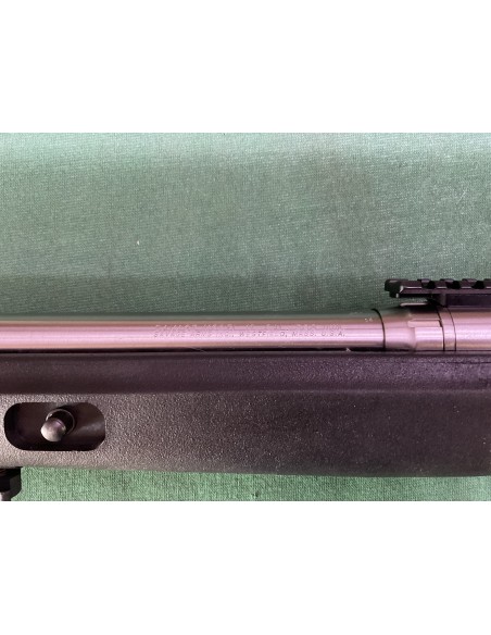 Savage BA12 calibro 308win