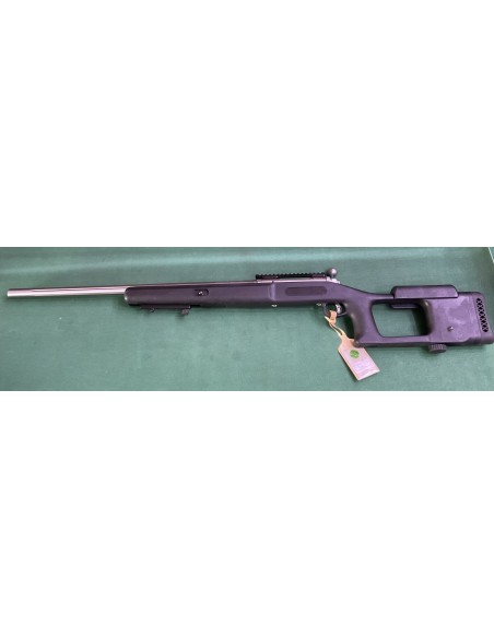 Savage BA12 calibro 308win
