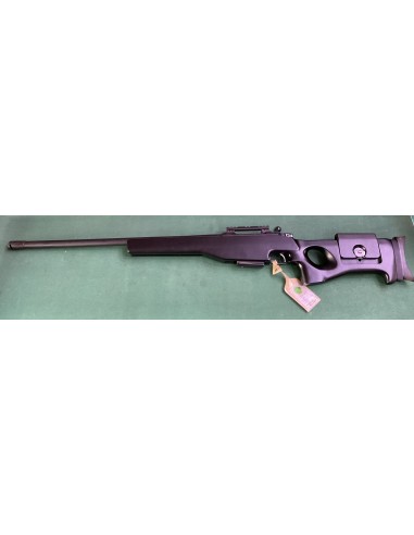CZ 750 S1 M1 Sniper calibro 308win