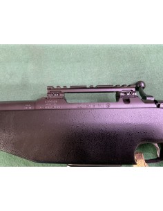 CZ 750 S1 M1 Sniper calibro 308win 2