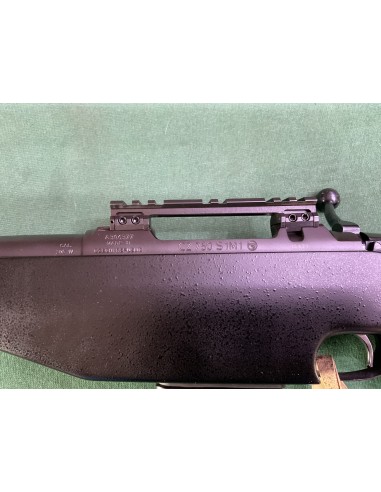 CZ 750 S1 M1 Sniper calibro 308win