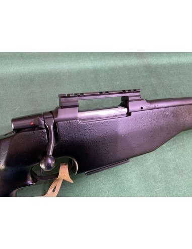 CZ 750 S1 M1 Sniper calibro 308win