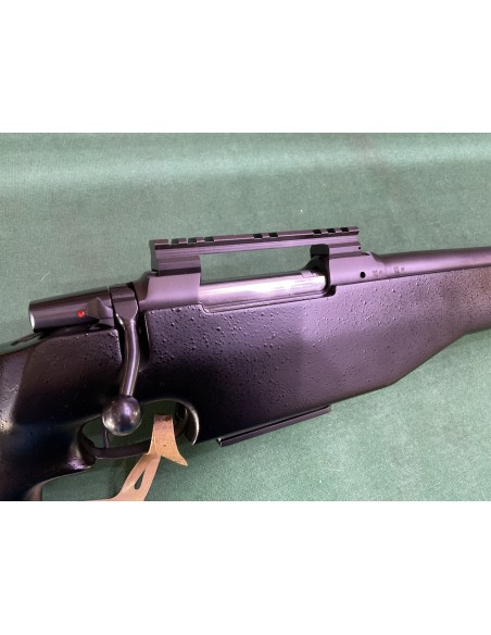 CZ 750 S1 M1 Sniper calibro 308win